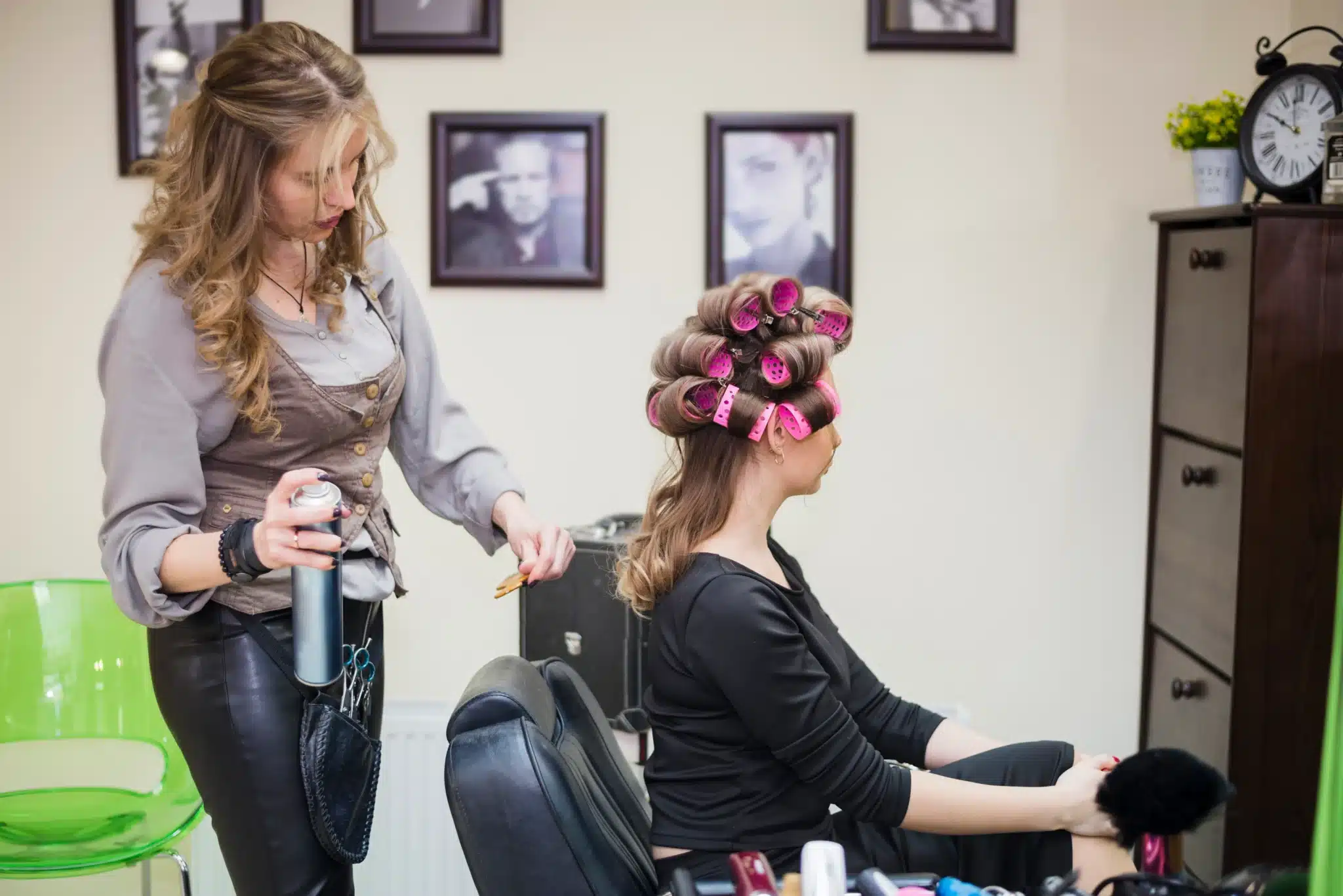 7 Top Benefits: How are Salon Suites Beneficial for Stylists?